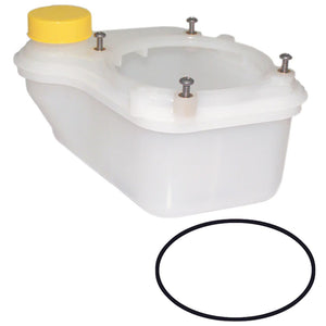 ARCO Marine Mercruiser Tilt Trim Reservoir Kit - 4 Screw Mount [M532] - BuoyMart.com  Accessories ARCO Marine