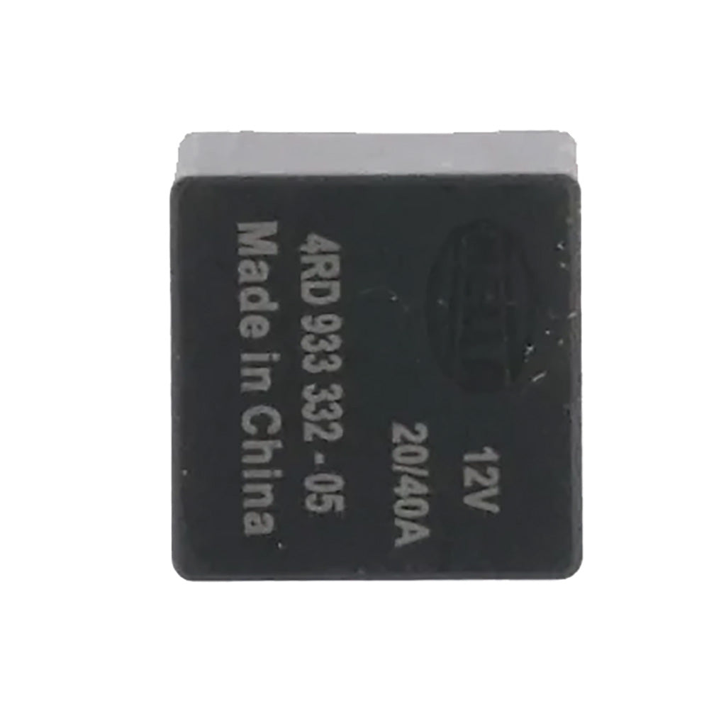 ARCO Marine Johnson/Evinrude Outboard Relay - 12V 30A [R473] - BuoyMart.com  Accessories ARCO Marine