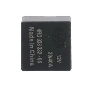 ARCO Marine Johnson/Evinrude Outboard Relay - 12V 30A [R473] - BuoyMart.com  Accessories ARCO Marine