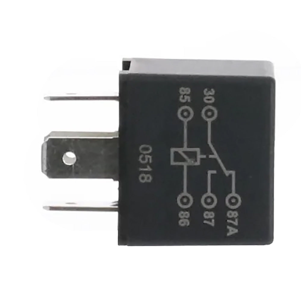 ARCO Marine Johnson/Evinrude Outboard Relay - 12V 30A [R473] - BuoyMart.com  Accessories ARCO Marine