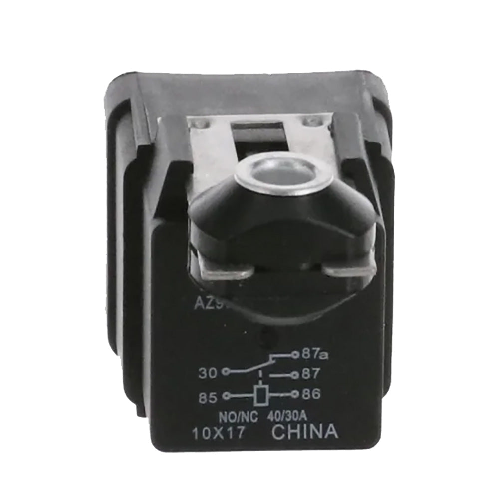 ARCO Marine Mercury/Mariner Outboard Relay w/Shroud  Grommet [R151] - BuoyMart.com  Accessories ARCO Marine