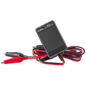 Vexilar 1 AMP Lithium Battery Charger Only [V-420] - BuoyMart.com  Battery Chargers Vexilar