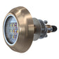 OceanLED Explore E6 Thru Hull - Full RGBW Colors DMX [E6TH009CD] - BuoyMart.com  Underwater Lighting OceanLED