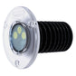 OceanLED Discover Series D3 Underwater Light - Ultra White with Isolation Kit [D3009WI] - BuoyMart.com  Underwater Lighting OceanLED