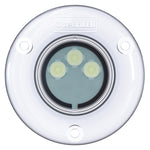OceanLED Discover Series D3 Underwater Light - Ultra White with Isolation Kit [D3009WI] - BuoyMart.com  Underwater Lighting OceanLED