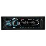 Boss Audio MR1308UABK Bluetooth - Fully Marinized MP3-Compatible Digital Media Receiver w/USB  SD Memory Card Ports  Aux Input [MR1308UABK] - BuoyMart.com  Stereos Boss Audio