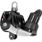 Ronstan Series 40 Orbit RT Block w/Quin, Becket, Cleat  Swivel [RF46530] - BuoyMart.com  Blocks Ronstan