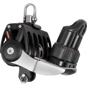 Ronstan Series 40 Orbit RT Block w/Quin, Becket, Cleat  Swivel [RF46530] - BuoyMart.com  Blocks Ronstan
