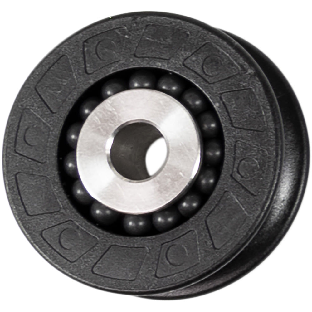 Ronstan Series 40 Orbit BB Sheave [RF48000] - BuoyMart.com  Blocks Ronstan