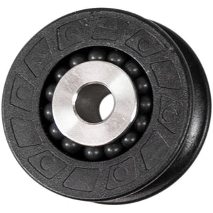 Ronstan Series 40 Orbit BB Sheave [RF48000] - BuoyMart.com  Blocks Ronstan