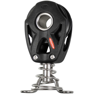 Ronstan Series 40 Orbit Single BB Single Stand-Up Block [RF48140] - BuoyMart.com  Blocks Ronstan