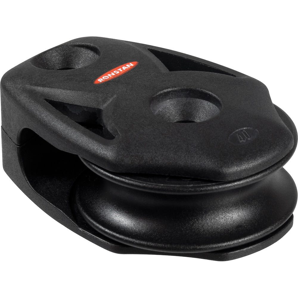 Ronstan Series 40 Orbit BB Cheek Block [RF48151] Ronstan