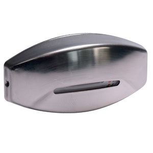 Lumitec Fiji Courtesy Light - Polished Housing - Indirect RGBW Lights - 4-Pack [101753] - BuoyMart.com  Interior / Courtesy Light Lumitec