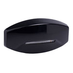 Lumitec Fiji Courtesy Light - Black Housing - Indirect RGBW Lights - 4-Pack [101755] - BuoyMart.com  Interior / Courtesy Light Lumitec