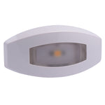 Lumitec Fiji Courtesy Light - White Housing - Direct RGBW Lights - 4-Pack [101763] - BuoyMart.com  Interior / Courtesy Light Lumitec