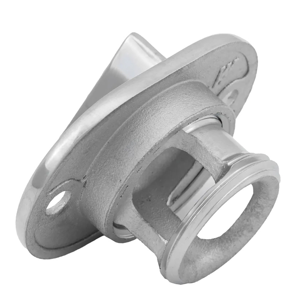 Whitecap 1/2" Self-Captivating Drain Plug (Long) [6353L] - BuoyMart.com  Fittings Whitecap