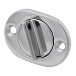 Whitecap 1/2" Self-Captivating Drain Plug (Long) [6353L] - BuoyMart.com  Fittings Whitecap