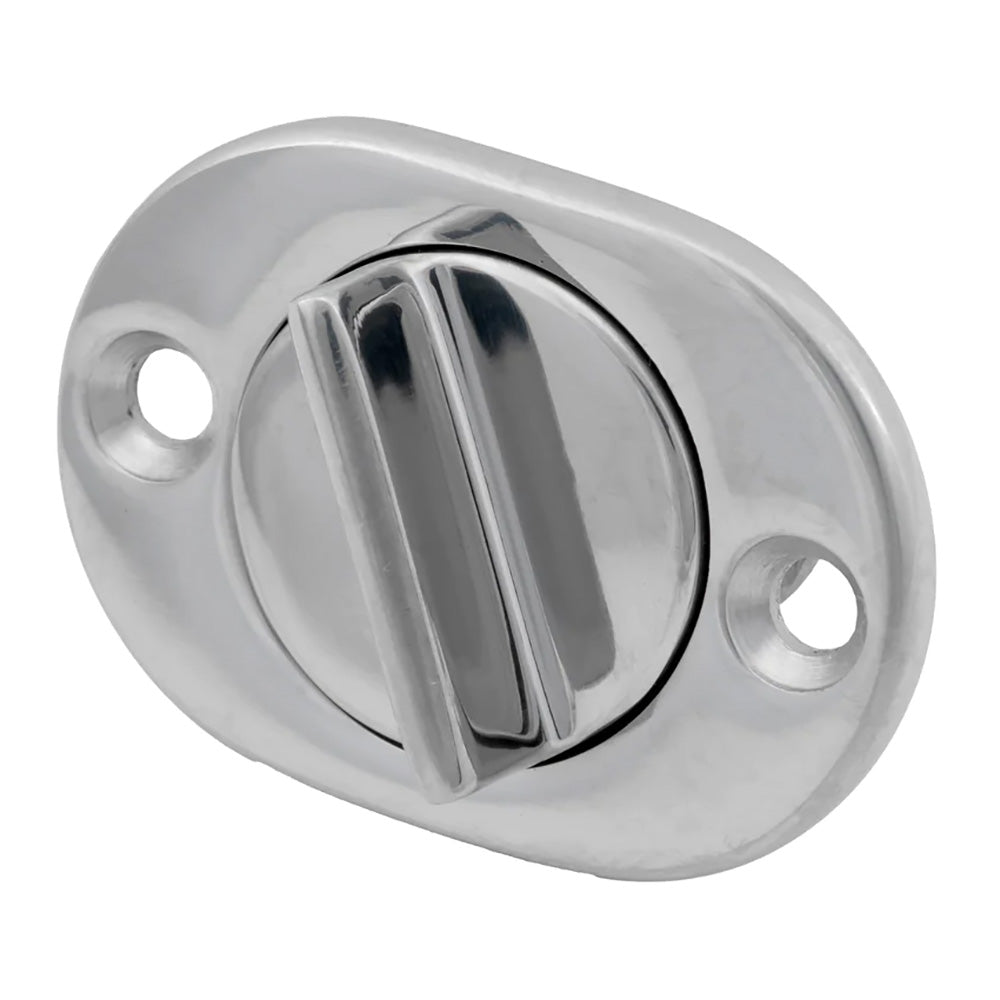 Whitecap 1/2" Self-Captivating Drain Plug (Long) [6353L] - BuoyMart.com  Fittings Whitecap