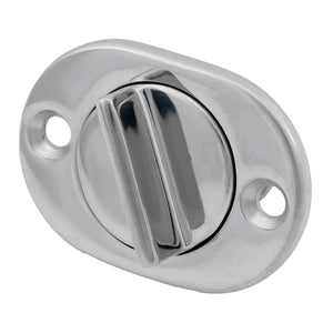 Whitecap 1/2" Self-Captivating Drain Plug (Long) [6353L] - BuoyMart.com  Fittings Whitecap