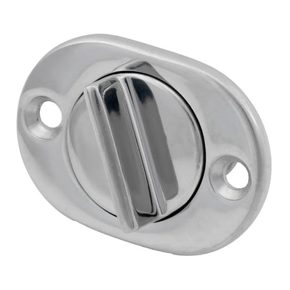 Whitecap 1/2" Self-Captivating Drain Plug (Long) [6353L] - BuoyMart.com  Fittings Whitecap