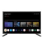 Majestic 22" 12V Smart LED TV WebOS, Mirror Cast  Bluetooth - North America Only [MJSLT220U] - BuoyMart.com  Televisions Majestic Global USA
