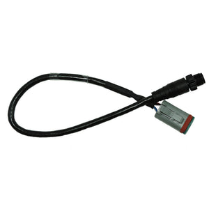 Balmar Communication Cable SG2320 (N2K)  SG240 (RB-C) M12 - 12" [SG2-0405] - BuoyMart.com  Fuse Blocks & Fuses Balmar