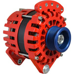 Balmar Alternator 170 AMP 12V 3.15" Dual Foot Saddle J10 Pulley [XT-CR-170-J10] - BuoyMart.com  Alternators Balmar
