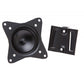 Majestic Tilt  Swivel Lockable LED TV Wall Mount Bracket [MJBKT100] - BuoyMart.com  Televisions Majestic Global USA