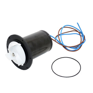 Johnson Pump Motor Group 12V f/Silent Electric Toilets [81-47248-01] - BuoyMart.com  Accessories Johnson Pump