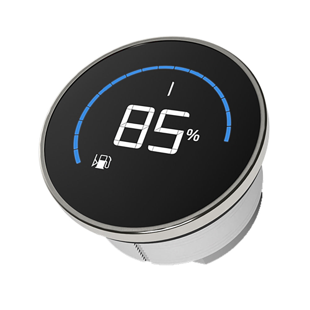 Veratron 52MM (2-1/16") VMH-14 Multifunction Gauge [B00109901] - BuoyMart.com  Gauges Veratron