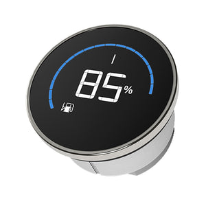 Veratron 52MM (2-1/16") VMH-14 Multifunction Gauge [B00109901] - BuoyMart.com  Gauges Veratron