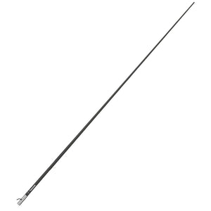 Shakespeare 5104 4 Classic VHF Antenna w/15' RG-58 Cable - Black [5104-BLK] - BuoyMart.com  Antennas Shakespeare