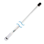 Shakespeare VHF 8 QuickConnect 6dB f/QCM Series Mounts [QC-8-T] - BuoyMart.com  Antennas Shakespeare
