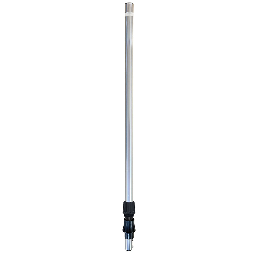 Perko 42" White LED All-Round Navigation Light [1444DP5ALU] - BuoyMart.com  Navigation Lights Perko