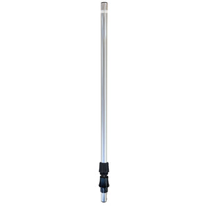 Perko 42" White LED All-Round Navigation Light [1444DP5ALU] - BuoyMart.com  Navigation Lights Perko