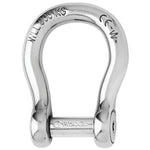 Wichard Self-Locking Allen Head Pin Bow Shackle - 10mm Diameter - 13/32" [01345] - BuoyMart.com  Shackles/Rings/Pins Wichard Marine