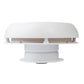 Marinco Day/Night Solar Vent 4" - White [N20804W] - BuoyMart.com  Vents Marinco