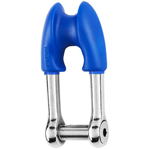 Wichard Thimble Shackle Allen Head Pin - 10mm Diameter - 13/32" [01395] - BuoyMart.com  Shackles/Rings/Pins Wichard Marine