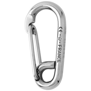 Wichard Symmetric Carbin Hook - 120mm Length - 15/32" [02317] - BuoyMart.com  Shackles/Rings/Pins Wichard Marine
