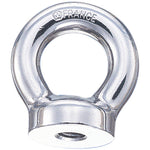 Wichard 5/16" Eye Nut - 1/2" Diameter [06332] - BuoyMart.com  Accessories Wichard Marine