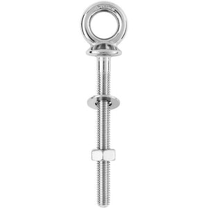 Wichard Eye Bolt - M10 x 150mm - Length 100mm [06495] - BuoyMart.com  Accessories Wichard Marine