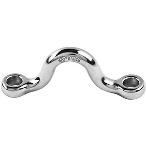 Wichard Eye Strap - 8mm Diameter - 5/16" - 60mm Spacing - 2-23/64" [09204] - BuoyMart.com  Accessories Wichard Marine
