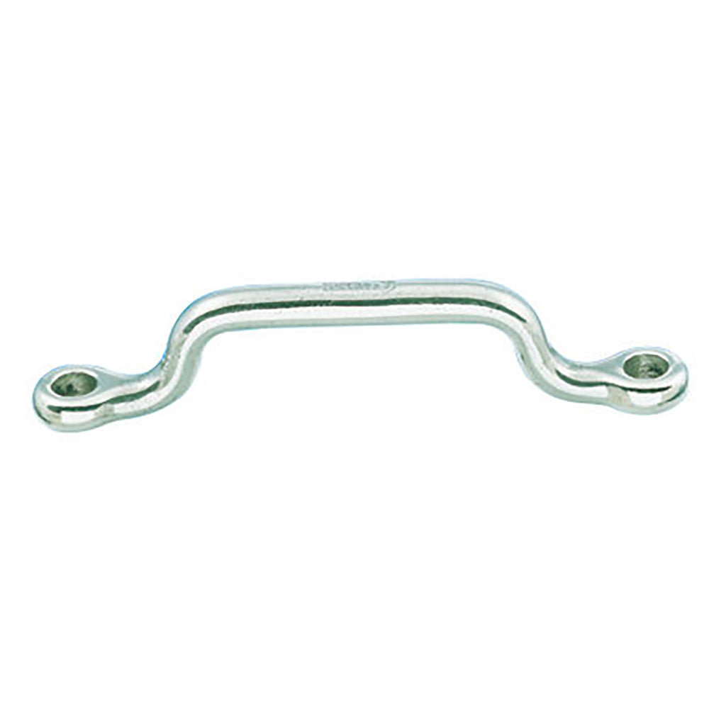 Wichard Webbing Eye Strap - 4mm Diameter - 5/32" - 56mm Spacing - 2-13/64" [09211] - BuoyMart.com  Accessories Wichard Marine