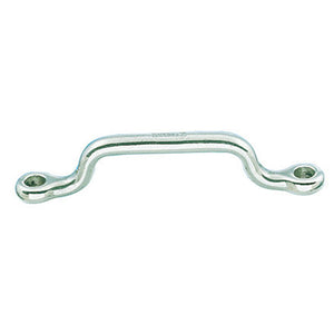 Wichard Webbing Eye Strap - 4mm Diameter - 5/32" - 56mm Spacing - 2-13/64" [09211] - BuoyMart.com  Accessories Wichard Marine