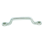 Wichard Webbing Eye Strap - 5mm Diameter - 13/64" - 86mm Spacing - 3-25/64" [09222] - BuoyMart.com  Accessories Wichard Marine