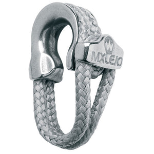 Wichard MXLEvo 10 - Soft Block - 10mm Rope Size - 13/32" [21104] - BuoyMart.com  Shackles/Rings/Pins Wichard Marine