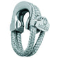Wichard MXLEvo 12 - Soft Block - 12mm Rope Size - 15/32" [21105] - BuoyMart.com  Shackles/Rings/Pins Wichard Marine