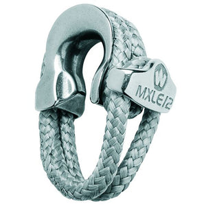 Wichard MXLEvo 12 - Soft Block - 12mm Rope Size - 15/32" [21105] - BuoyMart.com  Shackles/Rings/Pins Wichard Marine