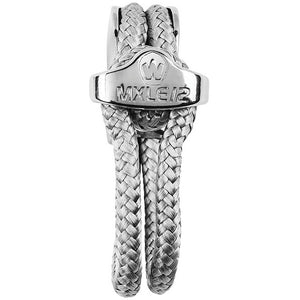 Wichard MXLEvo 12 - Soft Block - 12mm Rope Size - 15/32" [21105] - BuoyMart.com  Shackles/Rings/Pins Wichard Marine