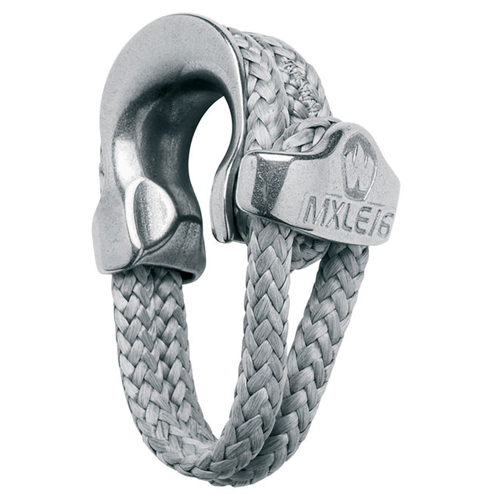 Wichard MXLEvo 16 - Soft Block - 16mm Rope Size - 11/16" [21106] - BuoyMart.com  Shackles/Rings/Pins Wichard Marine